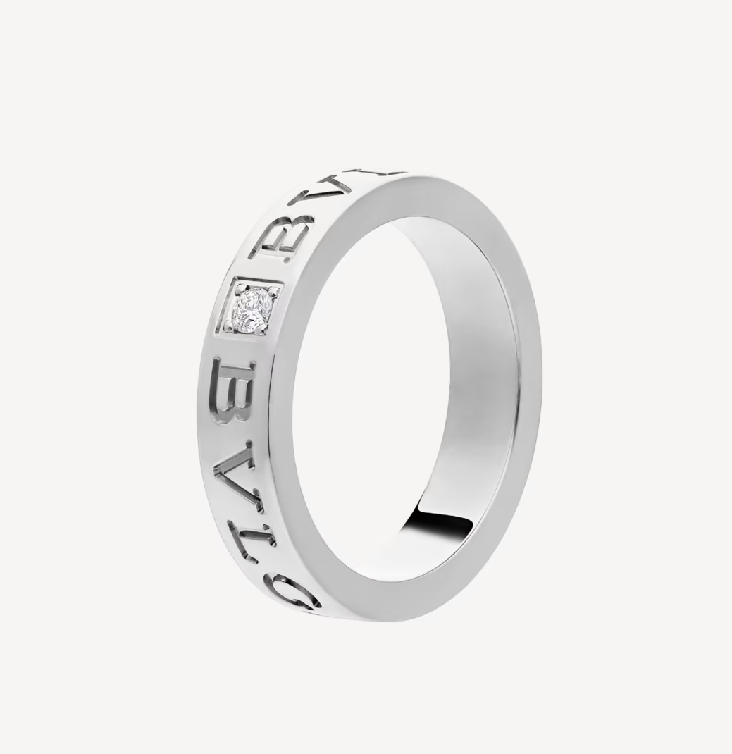 [Lucky Star]ZERO 1 ESSENTIAL WITH A DIAMOD RING