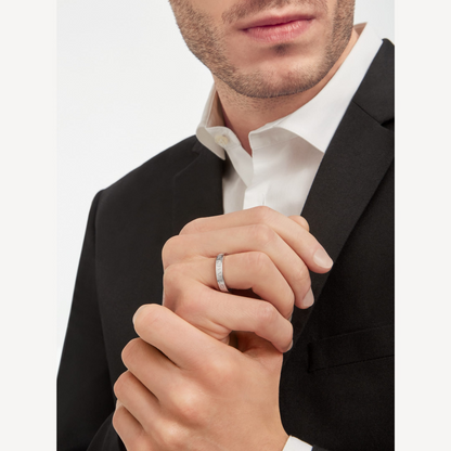 [Lucky Star]ZERO 1 ESSENTIAL WITH A DIAMOD RING