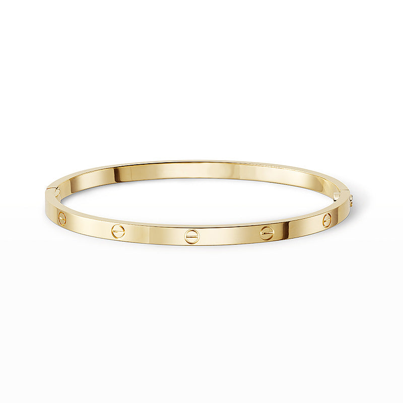 [Lucky Star]LOVE BRACELET 3.65MM