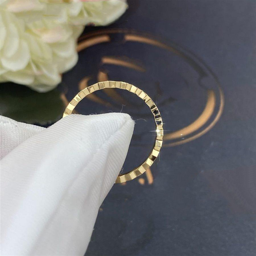 [Lucky Star]BEE LOVE RING GOLD DIAMOND